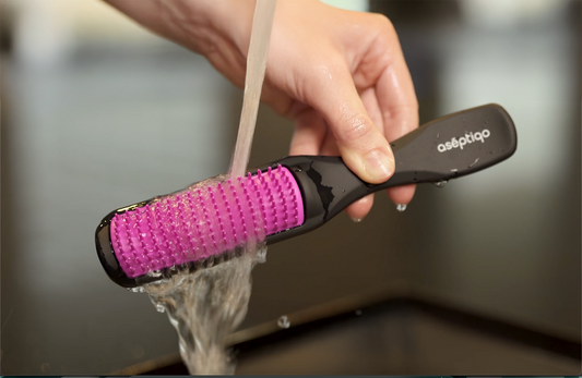 A Step-by-Step Guide to Cleaning Your Hair Tools