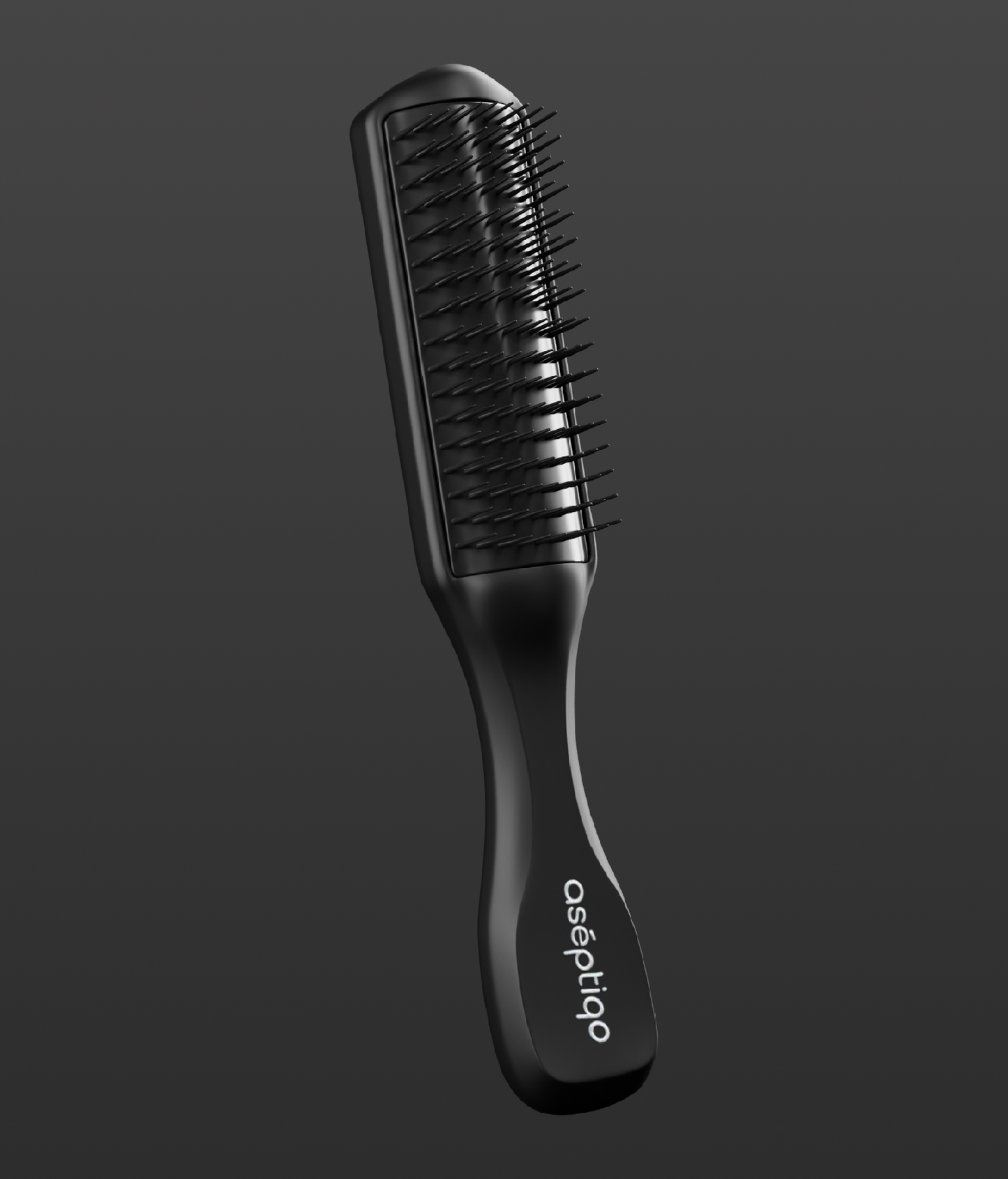 BRUSH Midnight Onyx