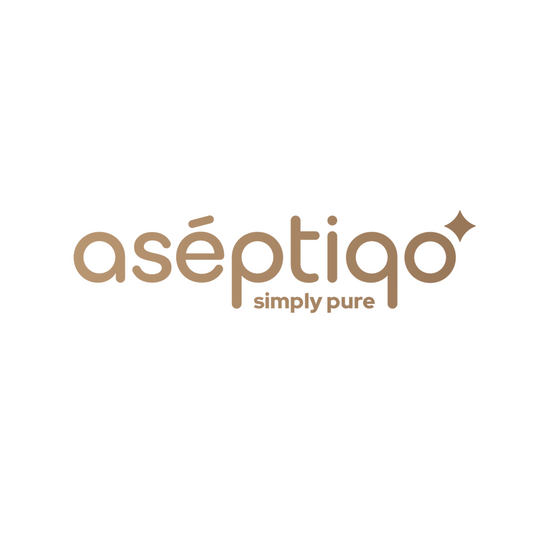 Welcome to Aséptiqo: Revolutionizing Haircare Tools with Simplicity and Sterility